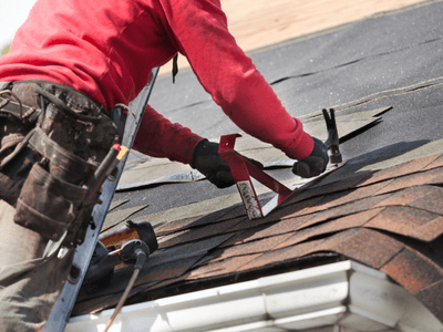 About Roof Repair Experts Polkville, NC
